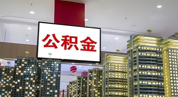 伊川离职可以取公积金（离职了可以取公积金）